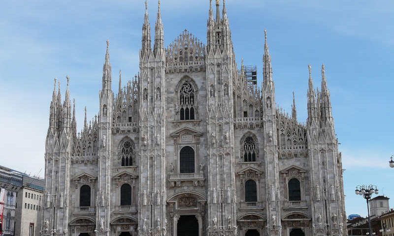 polizia locale di milano