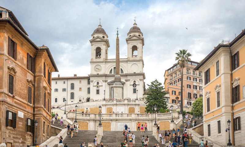 polizia locale roma capitale
